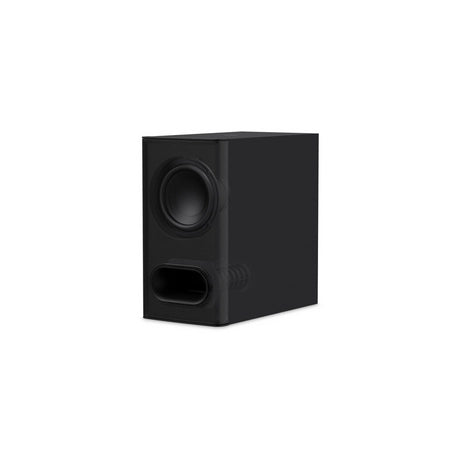 Sony HTB600.CEK 3.1.2ch BRAVIA Theatre Bar 6 Dolby Atmos® Soundbar - Black