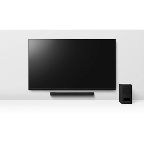 Sony HTB600.CEK 3.1.2ch BRAVIA Theatre Bar 6 Dolby Atmos® Soundbar - Black