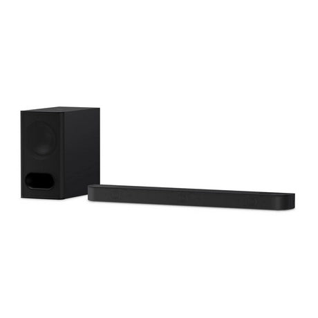 Sony HTB600.CEK 3.1.2ch BRAVIA Theatre Bar 6 Dolby Atmos® Soundbar - Black