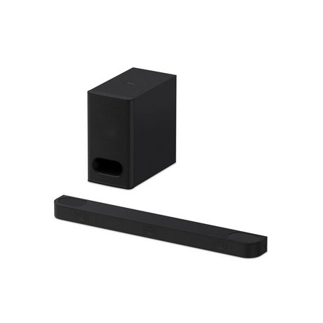 Sony HTB600.CEK 3.1.2ch BRAVIA Theatre Bar 6 Dolby Atmos® Soundbar - Black