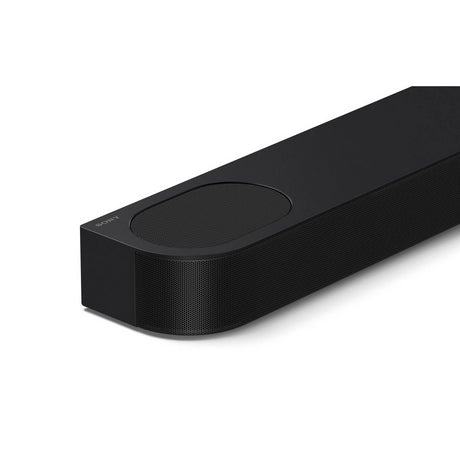 Sony HTB600.CEK 3.1.2ch BRAVIA Theatre Bar 6 Dolby Atmos® Soundbar - Black
