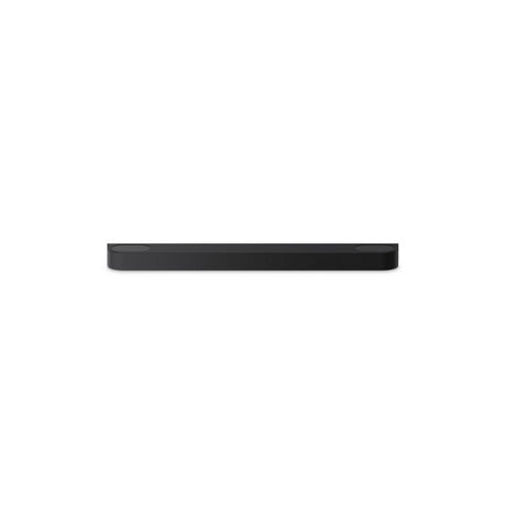 Sony HTB600.CEK 3.1.2ch BRAVIA Theatre Bar 6 Dolby Atmos® Soundbar - Black