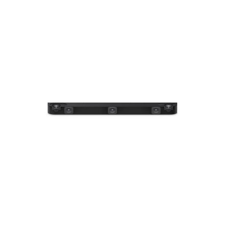 Sony HTB600.CEK 3.1.2ch BRAVIA Theatre Bar 6 Dolby Atmos® Soundbar - Black