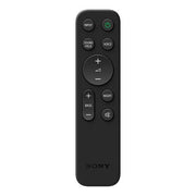 Sony HTS2000_CEK 3.1 ch Soundbar - Black - Bonus Superstore