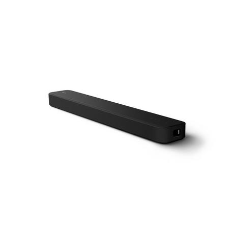 Sony HTS2000_CEK 3.1 ch Soundbar - Black - Bonus Superstore