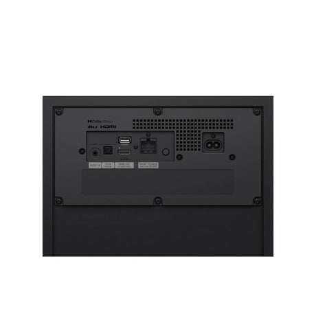 Sony HTS60.CEK 5.1ch BRAVIA Theatre System 6 Dolby Atmos® Home Theatre System - Black