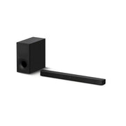 Sony HTSD40_CEK 2.1ch Dolby Digital Soundbar & Subwoofer - Black - Bonus Superstore