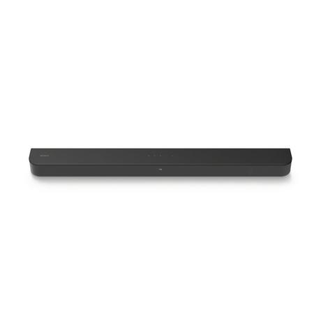 Sony HTSD40_CEK 2.1ch Dolby Digital Soundbar & Subwoofer - Black - Bonus Superstore