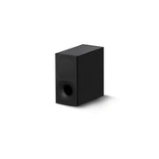 Sony HTSD40_CEK 2.1ch Dolby Digital Soundbar & Subwoofer - Black - Bonus Superstore