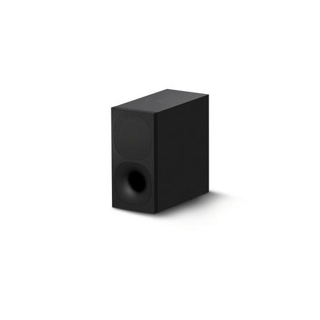 Sony HTSD40_CEK 2.1ch Dolby Digital Soundbar & Subwoofer - Black - Bonus Superstore