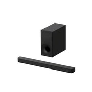 Sony HTSD40_CEK 2.1ch Dolby Digital Soundbar & Subwoofer - Black - Bonus Superstore