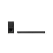 Sony HTSD40_CEK 2.1ch Dolby Digital Soundbar & Subwoofer - Black - Bonus Superstore