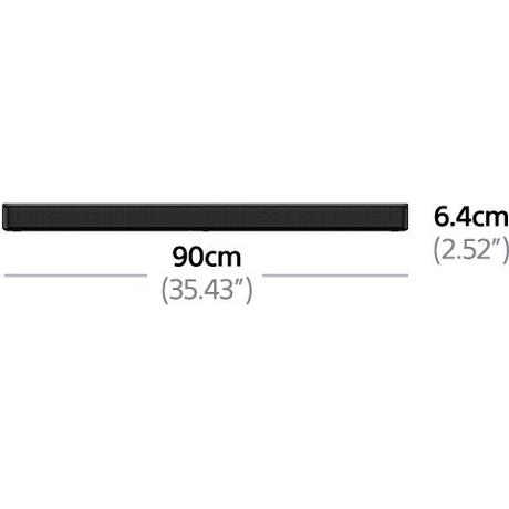 Sony HTSF150CEK 2.0Ch Soundbar with Bluetooth - Bonus Superstore