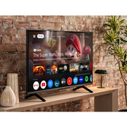 Sony K43S38BP.UKA 43" 4K HDR Google TV - Bonus Superstore