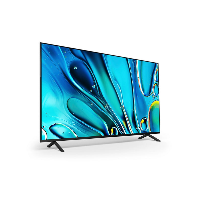 Sony K43S38BP.UKA 43" 4K HDR Google TV - Bonus Superstore