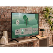 Sony K43S38BP.UKA 43" 4K HDR Google TV - Bonus Superstore