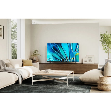Sony K43S38BP.UKA 43" 4K HDR Google TV - Bonus Superstore