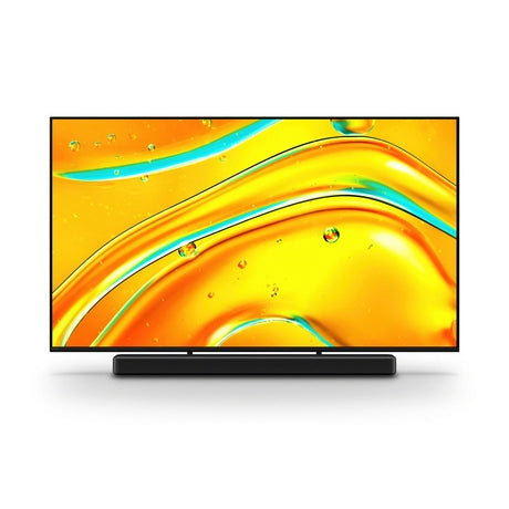 Sony K55XR55B.UKA 55" 4K BRAVIA 5 Mini LED HDR Google TV