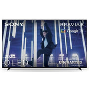 Sony K55XR80PU 55" 4K OLED TV - Bonus Superstore
