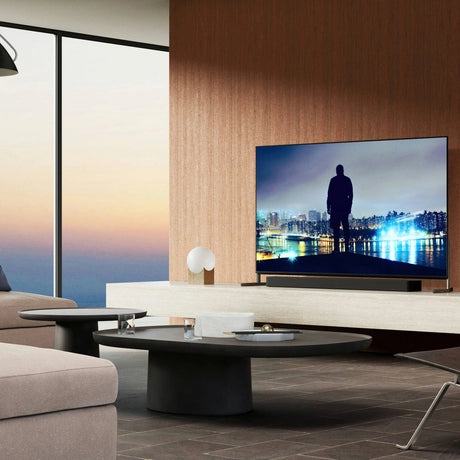 Sony K55XR8M25BP.UKA 55" BRAVIA 8 II QD-OLED 4K HDR Google TV