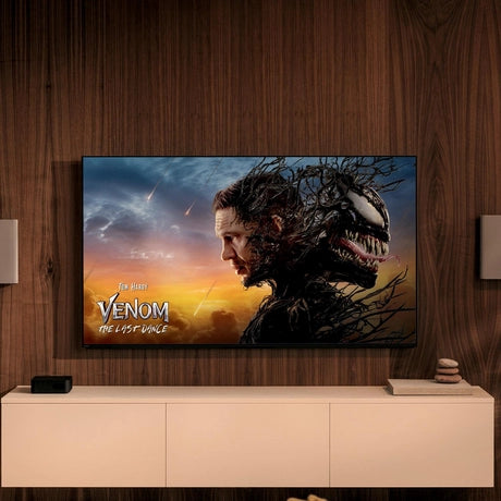 Sony K55XR8M25BP.UKA 55" BRAVIA 8 II QD-OLED 4K HDR Google TV