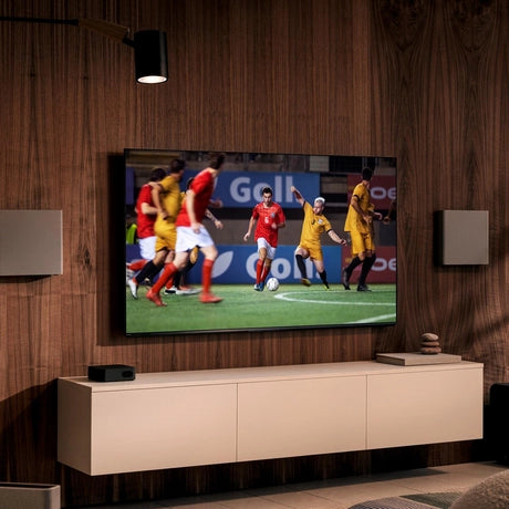 Sony K55XR8M25BP.UKA 55" BRAVIA 8 II QD-OLED 4K HDR Google TV