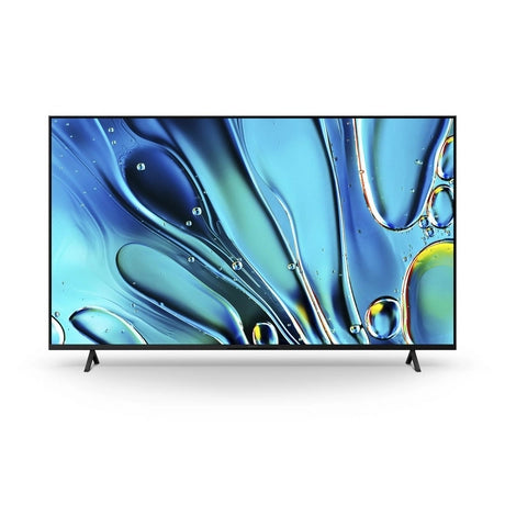 Sony K65S38B.UKA 65" 4K BRAVIA 3 LED HDR Google TV