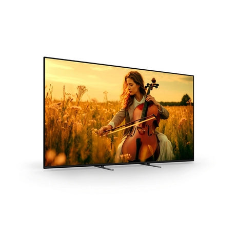 Sony K65XR55B.UKA 65" 4K BRAVIA 5 Mini LED HDR Google TV