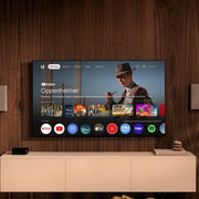 Sony K65XR8M25B.UKA 65" BRAVIA 8 4K OLED TV - Bonus Superstore