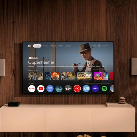 Sony K65XR8M25B.UKA 65" BRAVIA 8 4K OLED TV