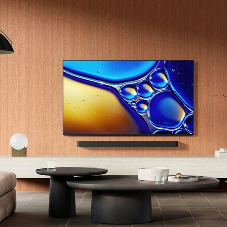 Sony K65XR8M25B.UKA 65" BRAVIA 8 4K OLED TV - Bonus Superstore