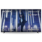 Sony K77XR80PU 77" 4K OLED TV - Bonus Superstore