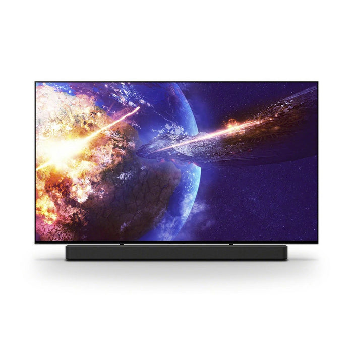 Sony K77XR8APU 77" BRAVIA 8A 4K OLED HDR Google TV