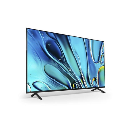 Sony K85S38BP.UKA 85" 4K BRAVIA 3 LED HDR Google TV - Bonus Superstore