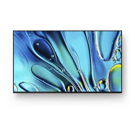 Sony K85S38BP.UKA 85" 4K BRAVIA 3 LED HDR Google TV - Bonus Superstore