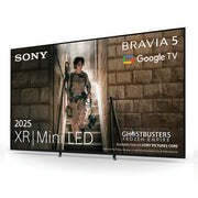 Sony K85XR55BP.UKA 85" 4K BRAVIA 5 Mini LED HDR Google TV - Bonus Superstore