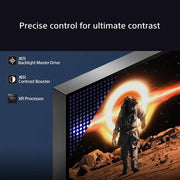 Sony K85XR90PU 85" 4K BRAVIA 9 QLED HDR Google TV - Bonus Superstore