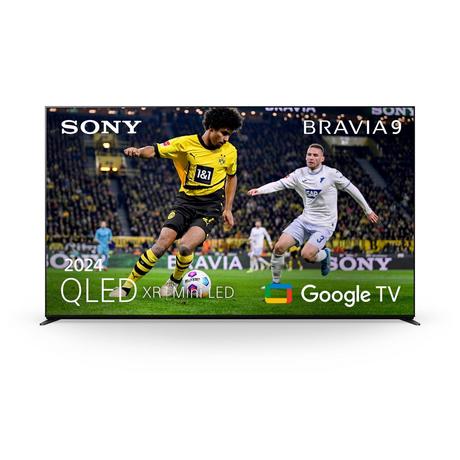 Sony K85XR90PU 85" 4K BRAVIA 9 QLED HDR Google TV