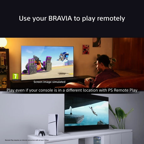Sony K98XR55BP.UKA 98" BRAVIA 5 4K LED TV