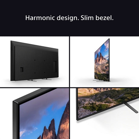 Sony K98XR55BP.UKA 98" BRAVIA 5 4K LED TV