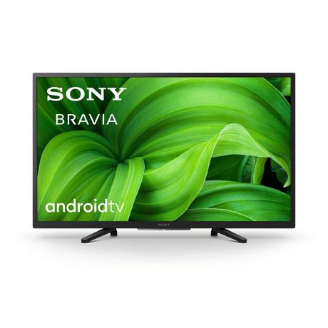 Sony KD32W800P1U 32" HD Ready HDR TV with Google Assistant