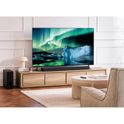 Sony SARS8.CEJ Home Theatre / Wireless Rear Speakers - Black - Bonus Superstore