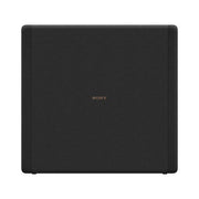 Sony SASW3_CEK Wireless 1ch S-Master Subwoofer - Black - Bonus Superstore
