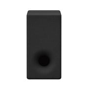 Sony SASW3_CEK Wireless 1ch S-Master Subwoofer - Black - Bonus Superstore