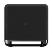 Sony SASW5_CEK Wireless 1ch S-Master Subwoofer - Black - Bonus Superstore