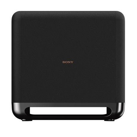 Sony SASW5_CEK Wireless 1ch S-Master Subwoofer - Black - Bonus Superstore