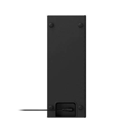 Sony SASW7.CEJ Home Theatre / Wireless Subwoofer - Black