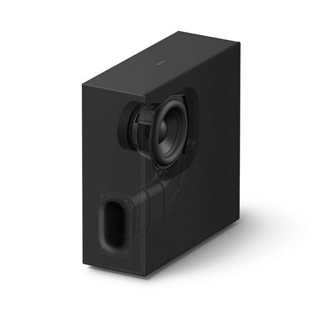 Sony SASW7.CEJ Home Theatre / Wireless Subwoofer - Black