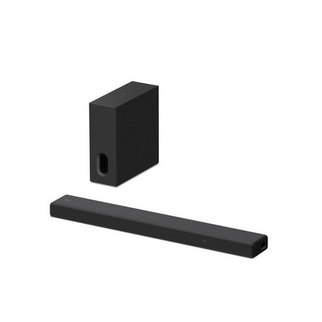 Sony SASW7.CEJ Home Theatre / Wireless Subwoofer - Black