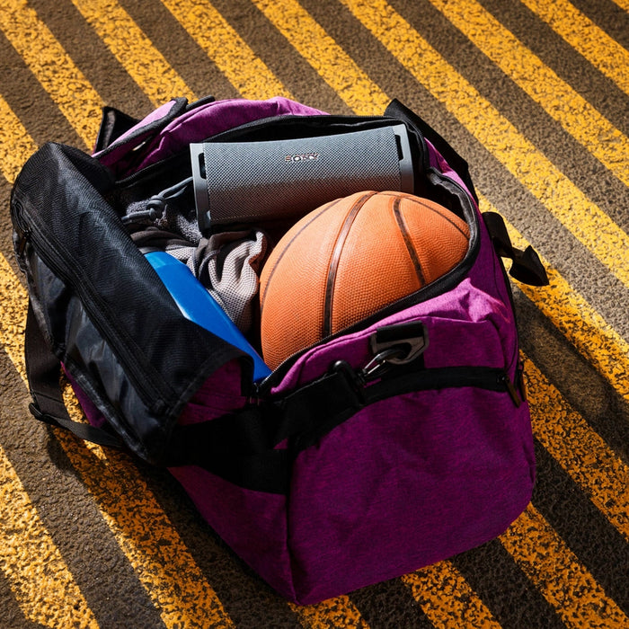 Sony SRSULT10H.CE7 ULT FIELD 1 Portable Wireless Bluetooth Speaker - Forest Grey